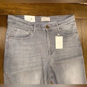 Rye 51 - Silo Straight Fit - Men’s Denim Jeans - Size 34 - New W/ Tags!